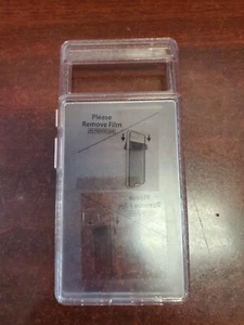 Google Pixel 6 Pro Clear Pink Hülle - Bild 1 von 3