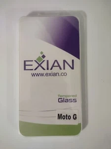 Screen protector moto g - Photo 1 sur 1
