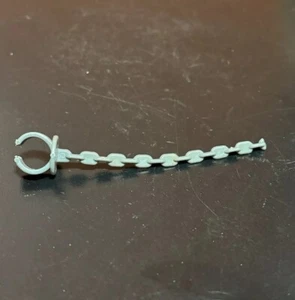 MOTU Masters of Universe He-Man Snake Mountain Replacement Shackle Broke - Picture 1 of 7