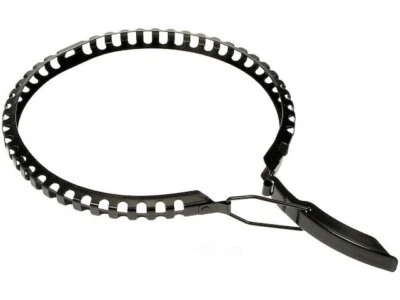 Abrazadera de carcasa de filtro de aire Dorman 58674SQBR para Ford E450 Super Duty 2003-2018 Foto 1 de 2