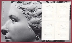 1999 - Panel 2, Ex Profile on Print Prestige Booklet, Large Machins DX22 U/M - Bild 1 von 1