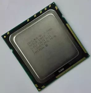 Expedited Free SP Intel Core i7-980X Extreme Edition SLBUZ 3.33GHz LGA 1366 CPU - Picture 1 of 1