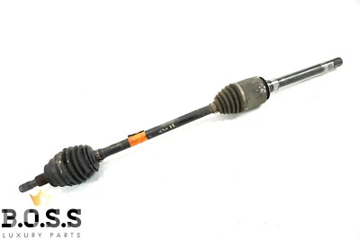 Mercedes Benz GL450 ML63 W164 2007-2008 eje delantero derecho CV media junta OEM Foto 1 de 4