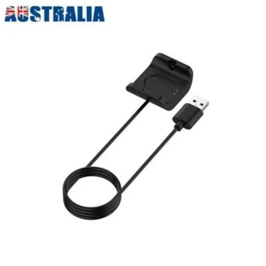 3.3FT Smart Watch USB Cable Charging Cradle Dock For Amazfit bip S/Health A1916 - Picture 1 of 10