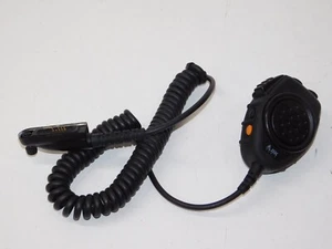 BK Relm Radio KAA0205NC Noise Cancelling Speaker Microphone for KNG KNG2 KNG-P - Picture 1 of 4