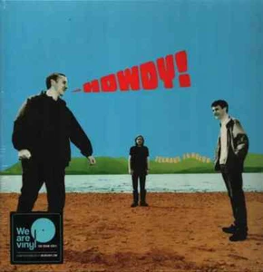LP Teenage Fanclub Howdy! BONUS 7", 180G, LIMITED EDITION, GATEFOLD NEW OVP - Bild 1 von 1