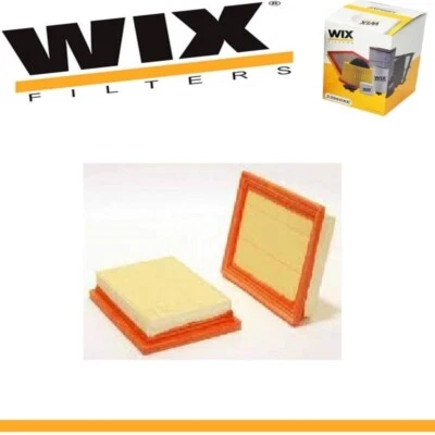 Engine Air Filter OEM WIX For HYUNDAI ACCENT 1995-1999 L4-1.5L Foto 1 de 4