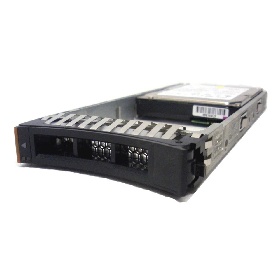 IBM 1925-82XX 300 GB 10K RPM SFF-2 Hard Drive Disk - Image 1 of 4