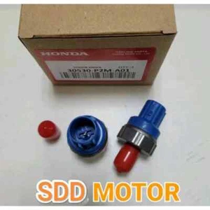 Engine Knock Sensor Assembly Fits For Honda Civic 2000-2001 OEM 30530-P2M-A01 - Picture 1 of 5