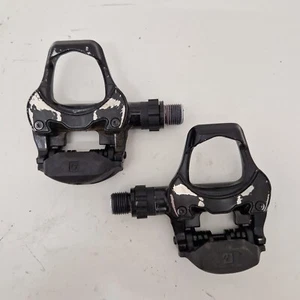 Bontrager clipless road pedals for Look Keo cleats - Picture 1 of 14