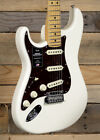 Fender  American Professional II Stratocaster Left-Handed Electric Guitar Olympi