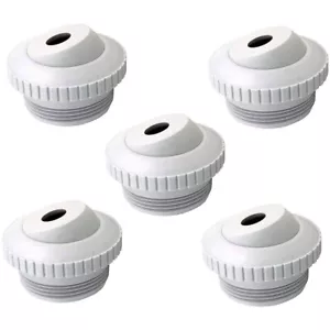 1-5 Pack Pool Spa Return Jet Fitting 1.5" Opening Eye Ball For Hayward SP1419D - Picture 1 of 18