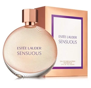 SENSUOUS by ESTEE LAUDER for Women 1.7 oz 50 ml Eau de Parfum Spray NEW IN BOX - Picture 1 of 1
