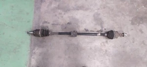 front transmission rh for OPEL CORSA D 2006 223816 - Picture 1 of 5