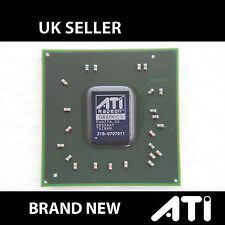 Genuine ATI Radeon 216-0707011 BGA GPU Chip Graphics IC Chipset with Balls