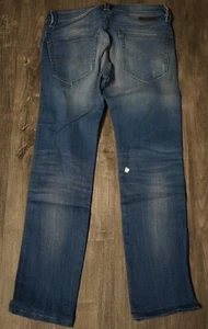 Diesel Thavar-NE 0837T Jeans felpa - Foto 1 di 3
