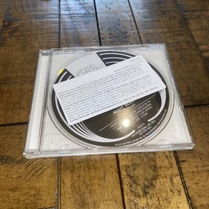 Night Beds Country Sleep Cd Promo Dead Oceans 2013 - Bild 1 von 4