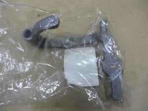 15833-56040 GENUINE OEM KUBOTA FORK COMP LEVER KH-151 R400 R410 R410B - Picture 1 of 2