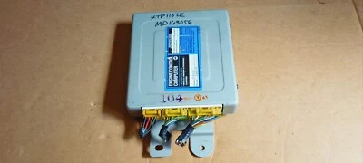 Computadora MITSUBISHI MIGHTY MAX/RAM50 1992 2,4 ECU MD163056 REMAN# 6192 OEM USADA Foto 1 de 4