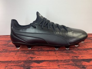 Las mejores ofertas en Botines de fútbol EE. UU. 8.5 Negro para Hombres |  eBay
