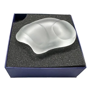 Swarovski SCS Penguin Crystal Display Base Small 5424632 - Picture 1 of 1