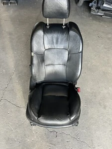MAZDA 6 GG 09/2005 06/2008 RIGHT FRONT SEAT LEATHER A/BAG Electric TYPE - Picture 1 of 9