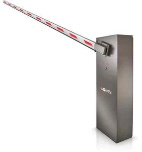 Somfy Straßenschranke Levixo 50 230V RTS 1216605 - Bild 1 von 2