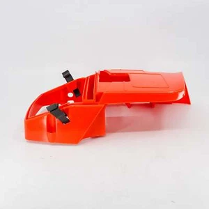 THE DUKE'S CYLINDER TOP COVER FITS HUSQVARNA 365, 371XP, 372XP NON-XTORQ - Picture 1 of 5