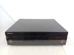 Pioneer BDP-LX71 Blu-ray Player  - Bild 1 von 6