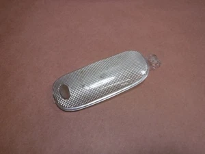 Jeep Commander 06-10 Overhead Reading Light Lens ONLY Factory OEM Free Ship - Picture 1 of 5