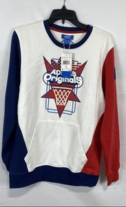 Camisa Adidas Multicolor - Talla Mediana - Imagen 1 de 7