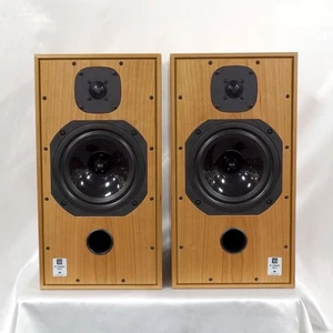 Altavoces de estantería Harbeth HL Compact 7ES-3 funcionamiento confirmado de... - Imagen 1 de 8