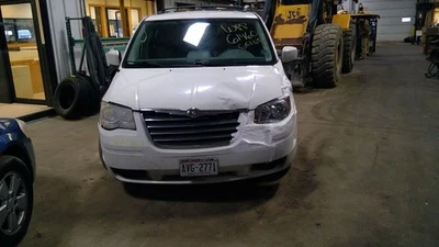 Угловые/парковочные противотуманные фары на бампер Srt подходят для 11–15 CHALLENGEENGER 4366684 - Изображение 1 из 4