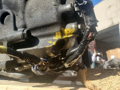 Used Engine Complete Assembly fits: 2015 Subaru Impreza 2.0L VIN A 6th digit PZE - Image 1 of 4