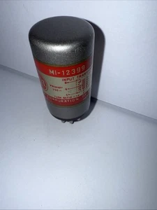 RCA MI-12399 INPUT TRANSFORMER F/ OLD HAM RADIO TUBE AUDIO AMP New Never Used - Picture 1 of 7
