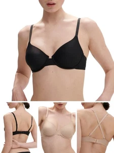 Simone Pérèle Essentiel Multiway BH Moulded T-Shirt Bügel BHs Luxus - Bild 1 von 13