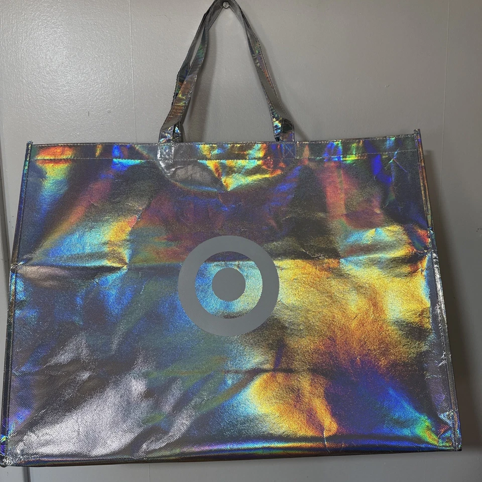 Bolso grande Target Swag 2025 edición limitada nuevo 1/100 por tienda Foto 1 de 1