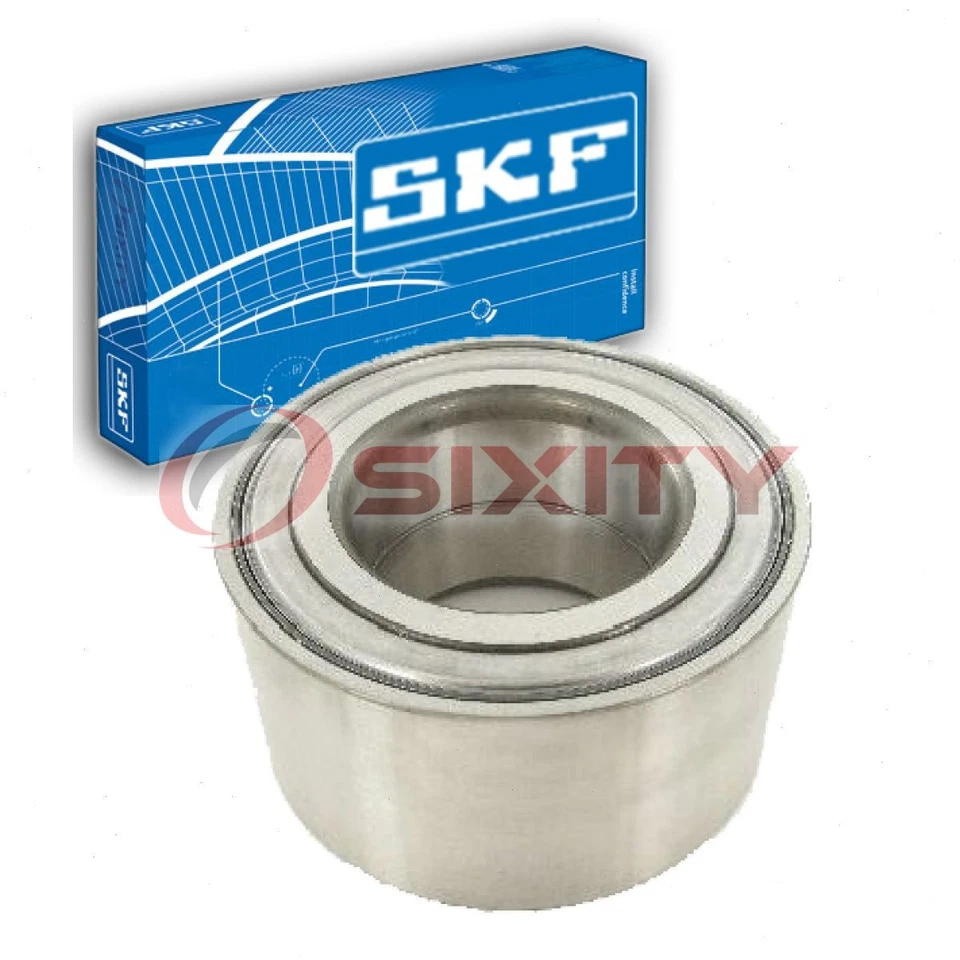 Cojinete de rueda delantera SKF para Mazda 2011-2014 2 ejes transmisión línea motriz ev Foto 1 de 4