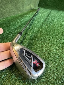 Callaway RAZR X TOUR Pitching Wedge~Stiff TT DG S300 Steel~35.5”~NICK ON SOLE! - Picture 1 of 18