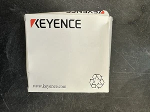 NEW KEYENCE GL-R1UB INTERFACE UNIT SAFETY LIGHT CURTAIN - Picture 1 of 2