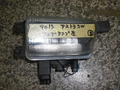 OPEL Opel astra 1999 GF-XK200 Left Fog Light [Used] [PA01145056] - image 1 of 2