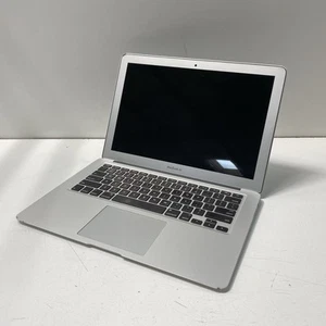 Apple MacBook Air 13-inch, Model-A1466 | For Parts/Repair - Afbeelding 1 van 7