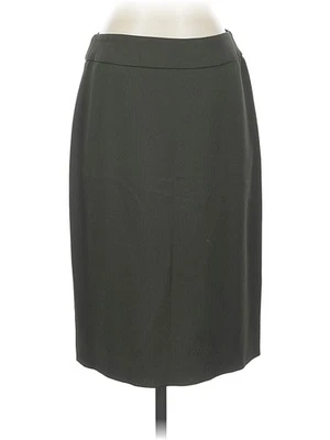 Falda formal gris Garfield & Marks para mujer 4 Foto 1 de 2