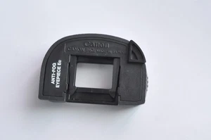Canon Anti-Fog EC Eyepiece Eyecup For Canon EOS 1 1V 1N 1N RS 1D 1Ds 1D2 Mark II - Picture 1 of 3