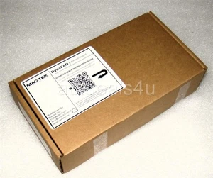 Magtek 21087008 Rev G USB DynaPad MRS and Keypad Card Reader New - Picture 1 of 2