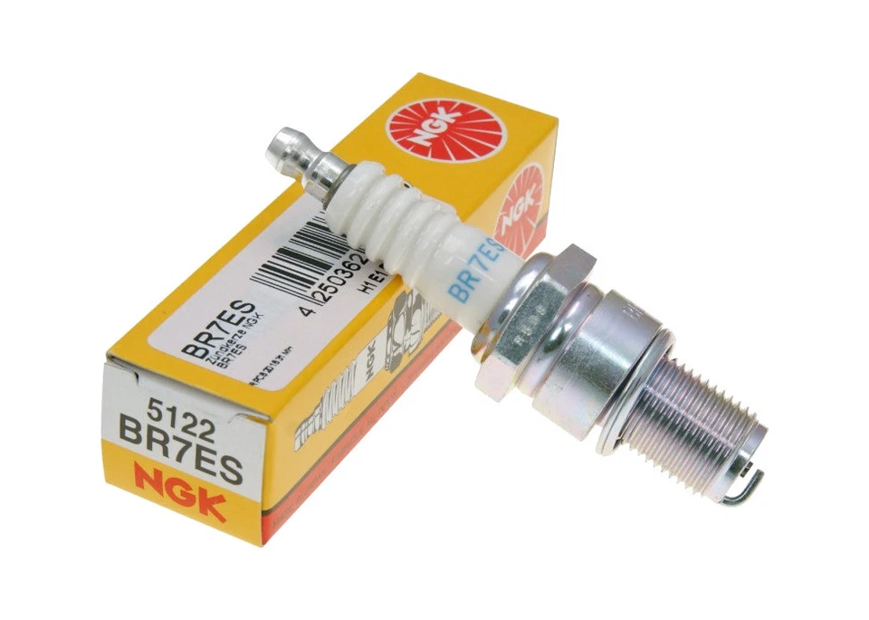 43351 - compatible con HUSQVARNA TX 300 300 2017-2019 Bujia con terminal extraíb Foto 1 de 1