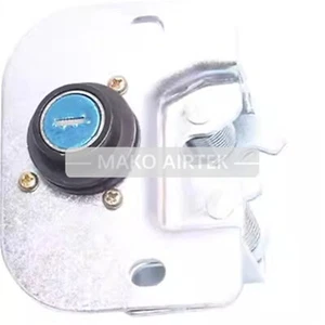 599-6585 Latch Assembly-Left Hand Fits Caterpillar 305.5 305 306 307 308E2 - Picture 1 of 2
