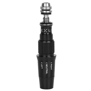 .335 ADAPTERHÜLLE TIP FIT NIKEE FLEXLOFT VAPOR FLY FLEX PRO SPEED DRIVER RH/LH - Bild 1 von 4