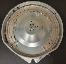 Crosley Dryer Heater Assembly  WE11X21156 YTD74E2PN1DG Open Box Free Shipping