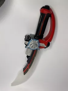 Power Rangers Super Megaforce Gokai Kaizoku Sentai Gokaiger Saber Pirate - Picture 1 of 2